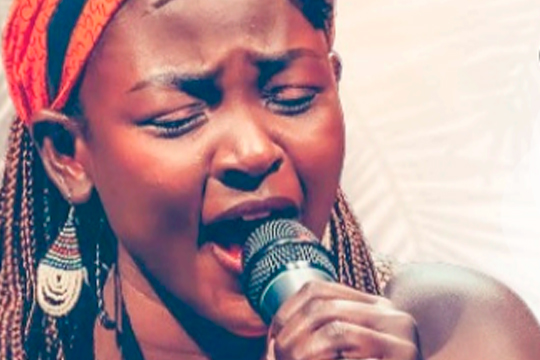 ABA TAANO (Concierto ben&eacute;fico)