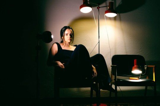 Euskaraldia Eskoriatza: Eneritz Furyak (Concierto)