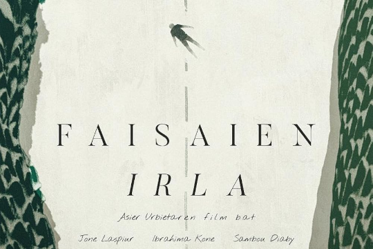 "Faisaien Irla" (Zumarraga)