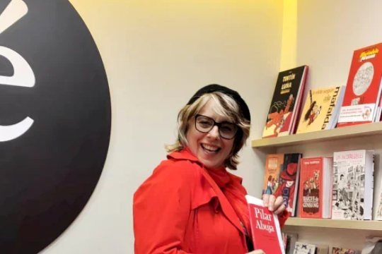 Festival Poetas en Mayo 2025: "Informe para derrocar al lobo feroz"