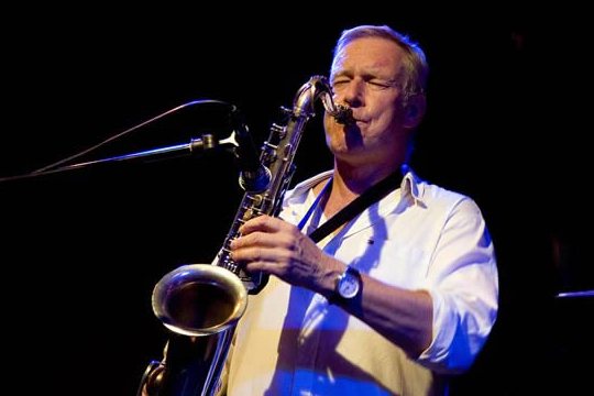 Musikaldia de primavera 2025 en Azkoitia: Andreas Prittwitz: "Lookingback: Panamericana"