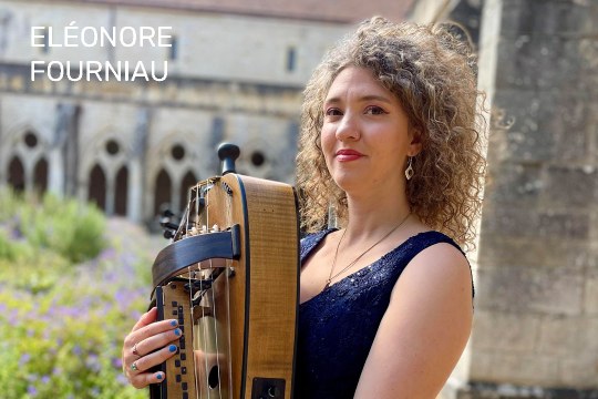 El&eacute;onore Fourniau: concierto did&aacute;ctico infantil