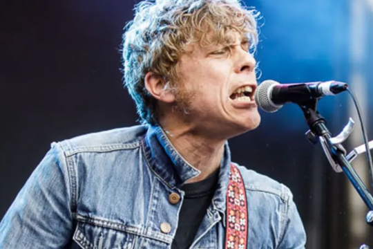 GARBAYO: presentaci&oacute;n de nuevo disco