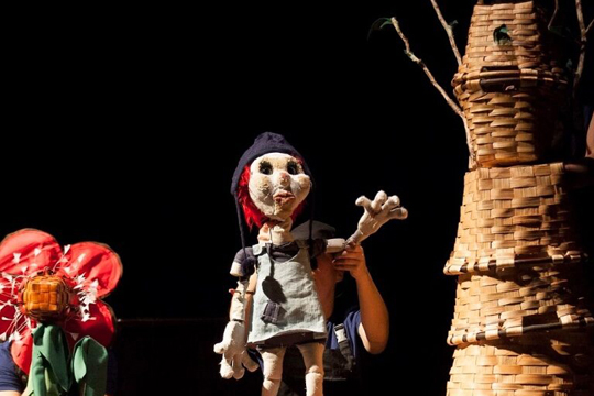 "Kontukantari 3: Zimurren artean kontukantari"