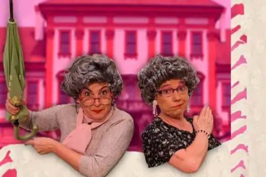 "Resistencia en la residencia"