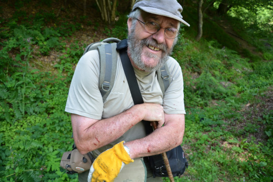 Presentaci&oacute;n de libro: "Excursiones a poblados vascones"
