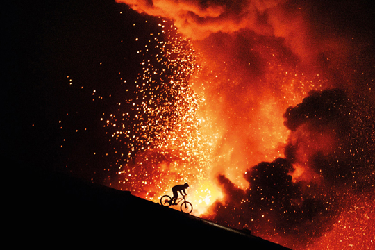 Mendi Tour 2025 (Azpeitia)