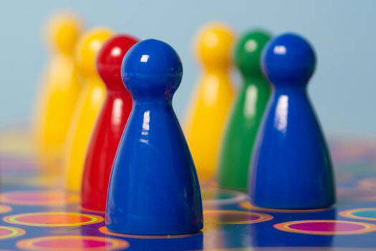 "Pensamiento l&uacute;dico, juego y gamificaci&oacute;n en bibliotecas"