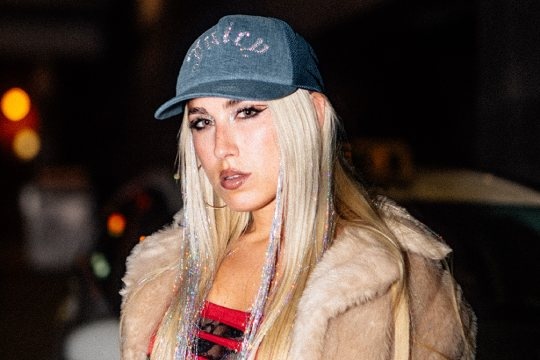 "Kai Nakai: El empoderamiento a trav&eacute;s de la m&uacute;sica"