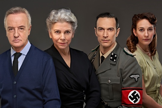 "M&uacute;sica para Hitler"