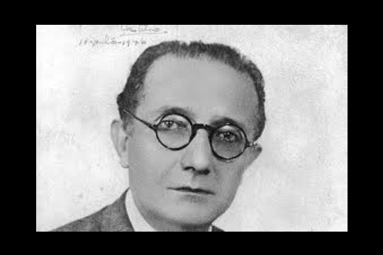 Xos&eacute; Est&eacute;vez: "Castelao"