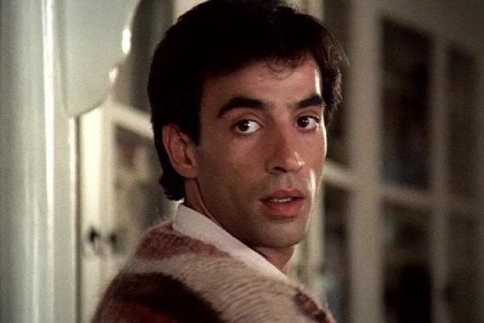 Ozzinema: "Inkognita" + "La muerte de Mikel"