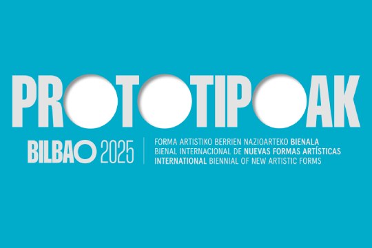Prototipoak Bilbao 2025