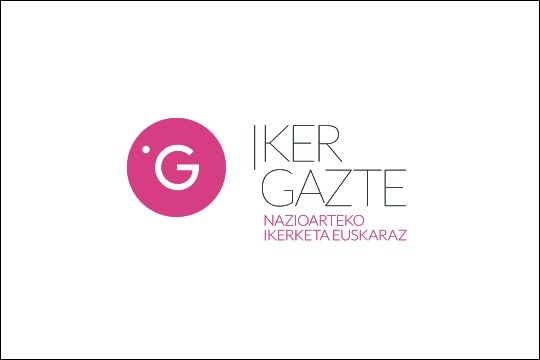 Programa Congreso Ikergazte 2025 - Nazioarteko Ikerketa Euskaraz