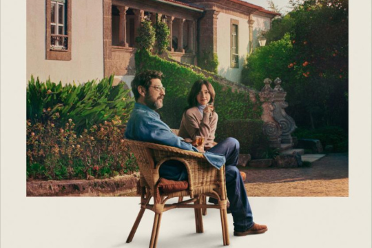 Cine-Club: "Una quinta portuguesa"