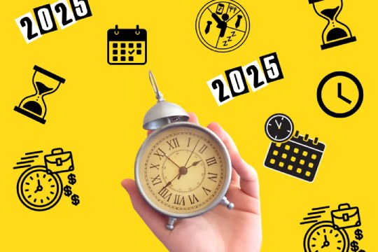 Muestra de Teatro Joven 2025 de Donostia: "Denbora"