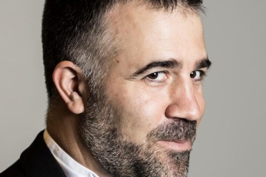 Festival de &Oacute;rgano de &Aacute;lava 2025: Daniel Oyarzabal, Madrid Estudio Coral y Daniel de la Puente