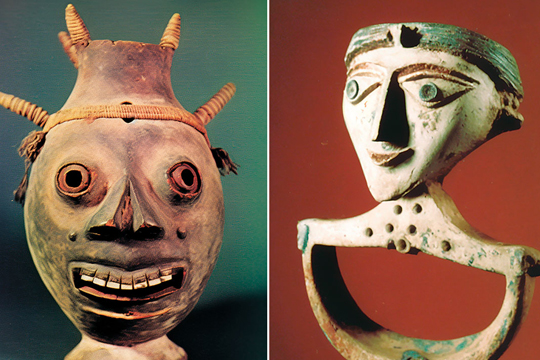 Getxophoto 2025: "Hermes/Unesco", exposici&oacute;n de Mart&iacute;n Bollati