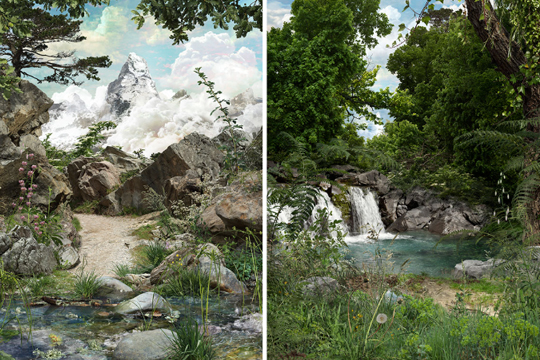 Getxophoto 2025: "Parque Natural", exposici&oacute;n de Jos&eacute; Ram&oacute;n Ais