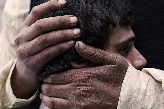 Ciclo de pel&iacute;culas en euskera Zinez 2025: "Handia"