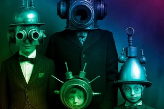 Fiestas barrio Zabaleta 2025 en Lasarte-Oria: MARTE LASARTE + TXISKEROAK