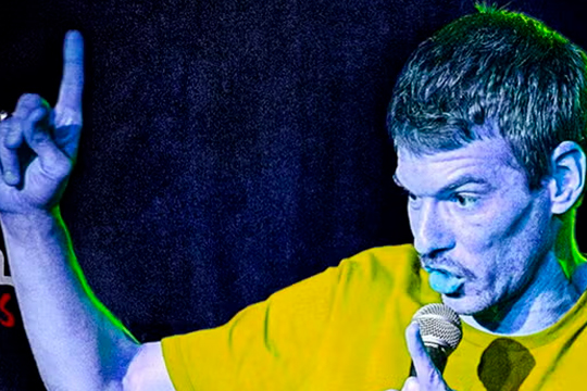 Iggy Rub&iacute;n: "Ya Llorar&eacute;is"