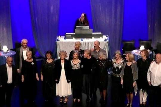 RECORDANDO A "MOCEDADES"