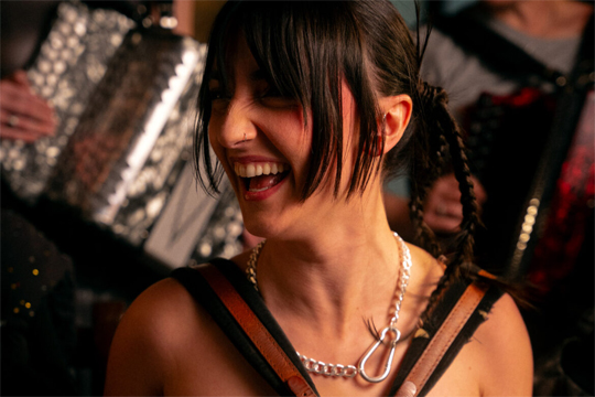 Programa Udaberri Festa 2025 (Basauri)