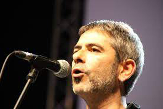 Bertso bazkaria: Unai Iturriaga, Jon Maia