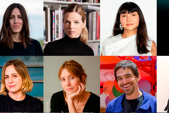 Getxophoto 2025: "Encerrona vol. 12"