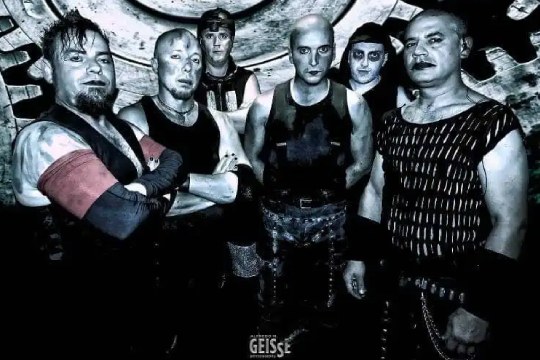 MEINSTEIN: "Rammstein Live Experience"