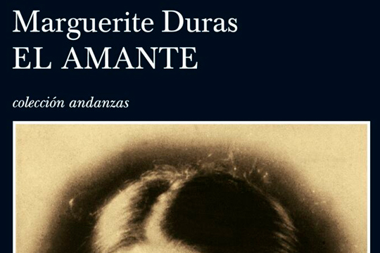 Club de lectura: "El amante" (Marguerite Duras)