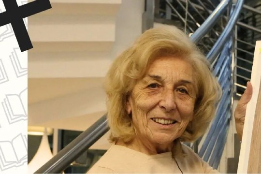 Presentaci&oacute;n de libro: "Zarzas, ra&iacute;ces y frutos de la memoria" (Alazne D&iacute;ez)