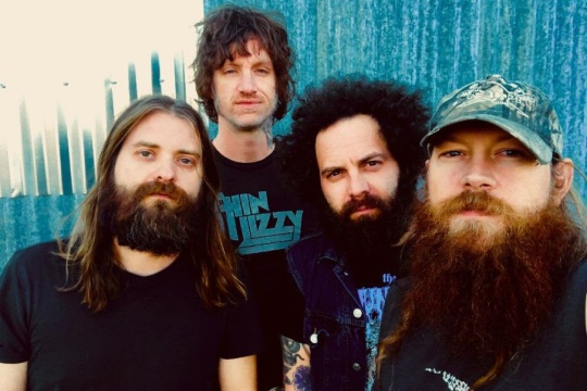 DUEL (Estudios Groove - Portugalete)