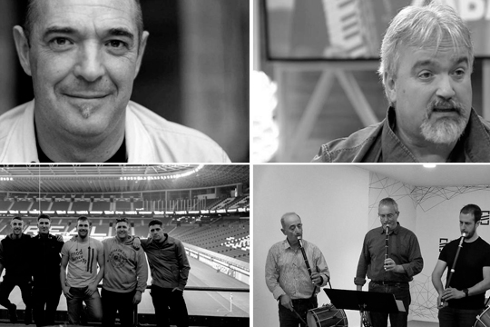 Korner 2025: "REALAREN DOINUAK"