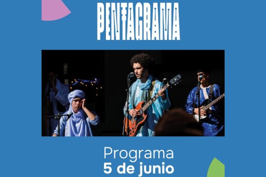 Pentagrama Fest 2025