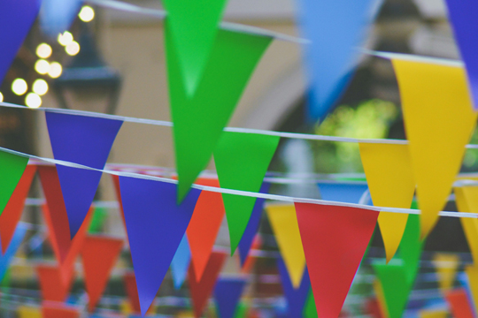 Programa Fiestas de Larratxo 2025