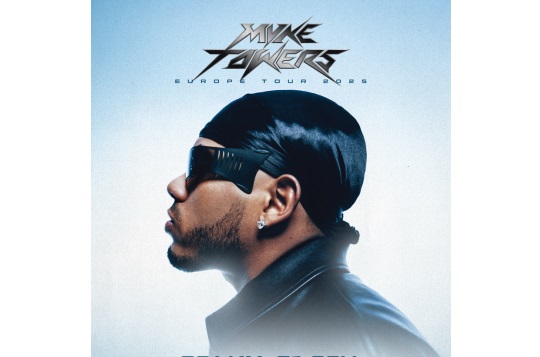 Myke Towers (7 junio - Bizkaia Arena)