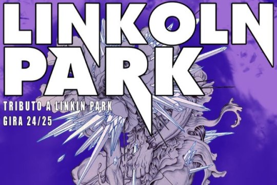 LINKOLN PARK (tributo Linkin Park)