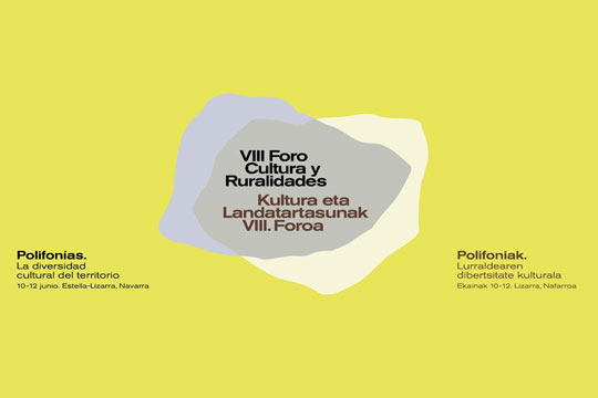 Foro Cultura y Ruralidades 2025