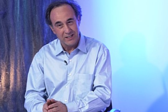 "Ideien kimika. Unibertso kimikoaren azken muga"