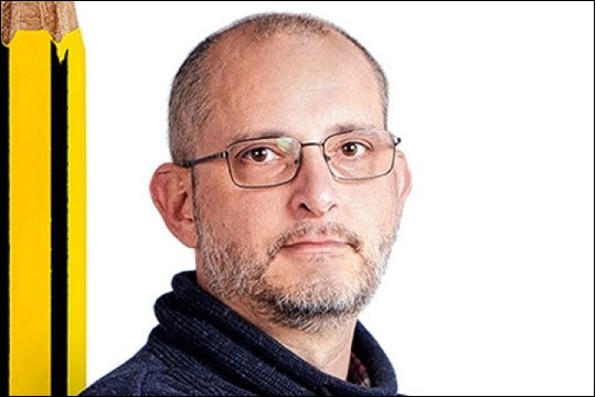 El Rinc&oacute;n de la Ilustraci&oacute;n: Joseba Beramendi