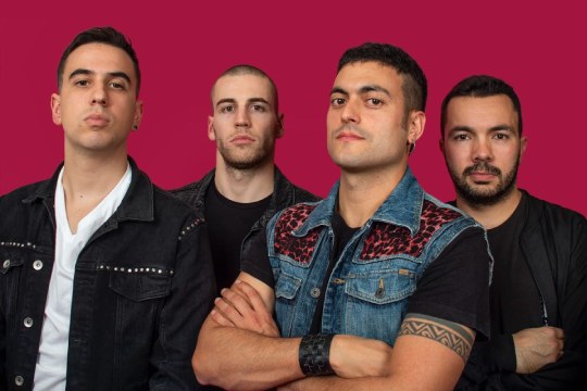 ADDAR + LUKIEK + IRTENBIDE