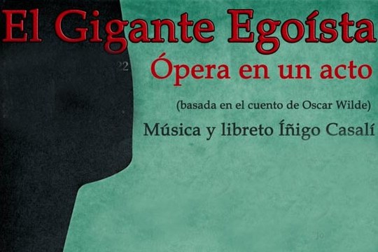 Fiestas San Pedro y San Marcial 2025 en Irun: "El gigante ego&iacute;sta"