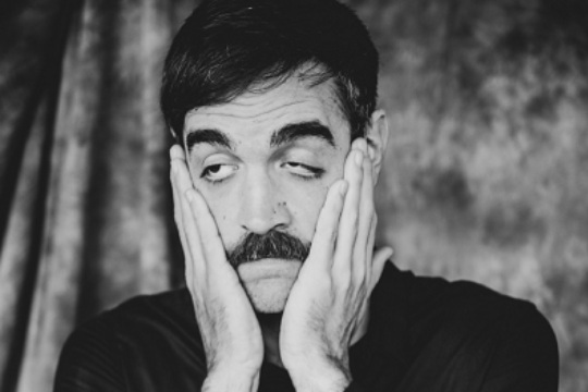 Jon Plazaola: "Tu-Tum, Platz!"