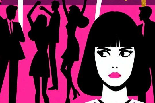 "Misantrop&iacute;a"