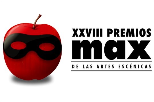 Premios Max 2025 (16 junio - Pamplona)