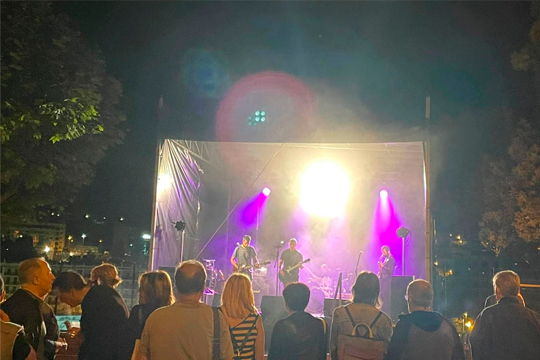 Programa Fiestas de Oleta 2025 (Donostia)