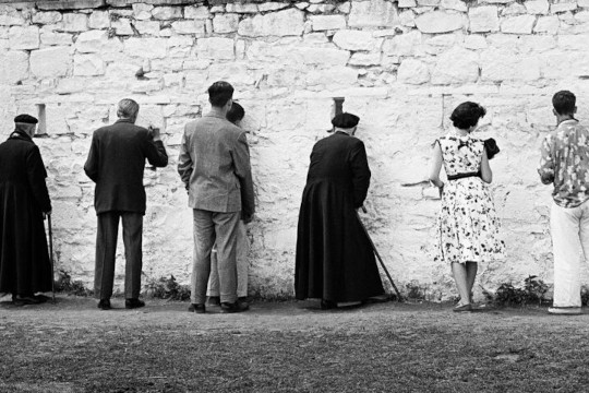 "Ramon Masats. El Fot&oacute;grafo Silencioso"