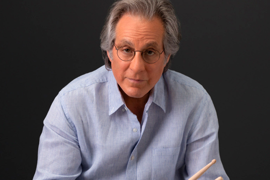 Max Weinberg's Jukebox